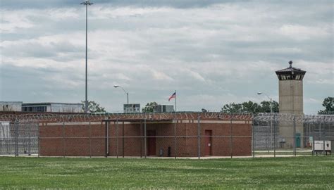 terre haute prison death cell.